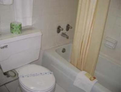 фото отеля Knights Inn Toccoa