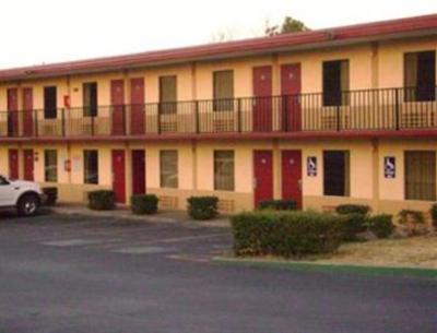 фото отеля Knights Inn Toccoa
