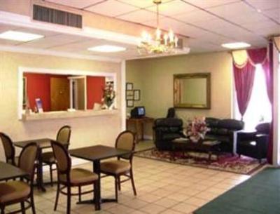 фото отеля Knights Inn Toccoa