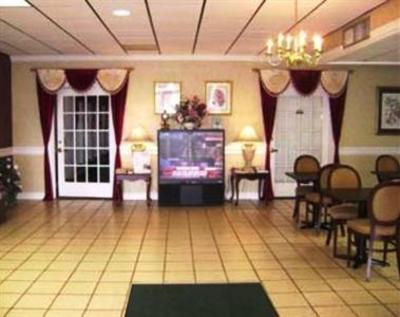 фото отеля Knights Inn Toccoa