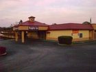 фото отеля Knights Inn Toccoa