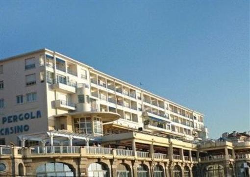 фото отеля Residence La Pergola Saint-Jean-de-Luz