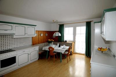 фото отеля Apartments H. Scheuerer