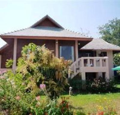 фото отеля Baan Himna Hotel