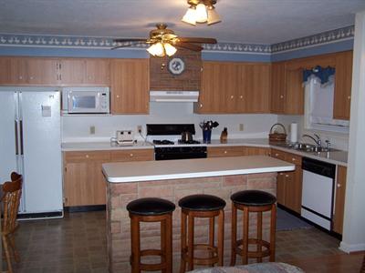 фото отеля Cabin Creekwood