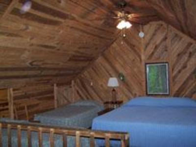фото отеля Cabin Creekwood