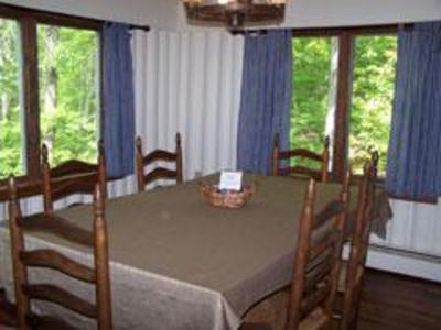 фото отеля Cabin Creekwood