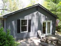 Cabin Creekwood