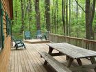 фото отеля Cabin Creekwood