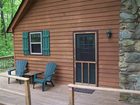 фото отеля Cabin Creekwood