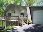 фото отеля Cabin Creekwood