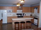 фото отеля Cabin Creekwood