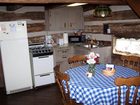фото отеля Cabin Creekwood