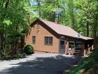фото отеля Cabin Creekwood