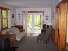 фото отеля Cabin Creekwood
