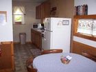 фото отеля Cabin Creekwood
