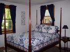 фото отеля Cabin Creekwood