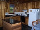 фото отеля Cabin Creekwood