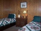 фото отеля Cabin Creekwood