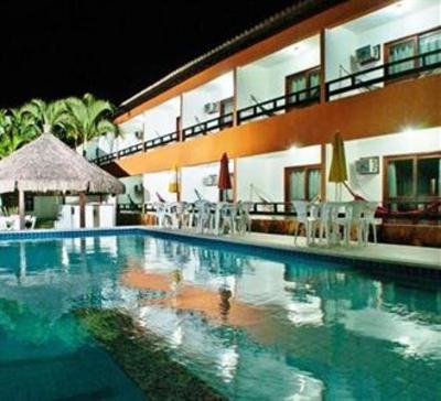 фото отеля Pousada Porto Feliz