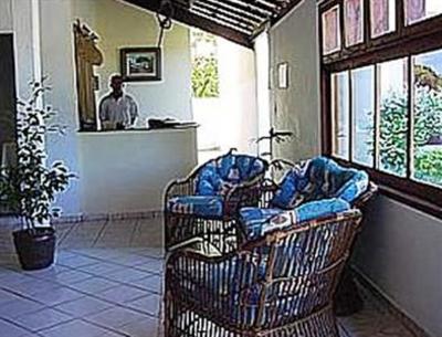 фото отеля Pousada Porto Feliz