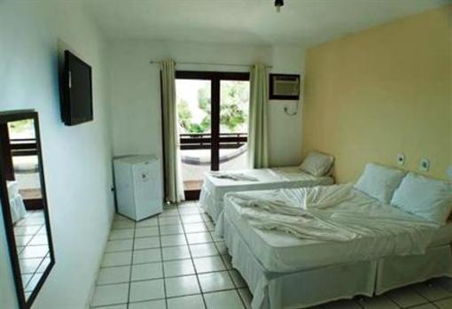 фото отеля Pousada Porto Feliz