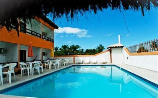 фото отеля Pousada Porto Feliz