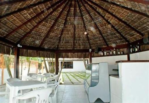 фото отеля Pousada Porto Feliz