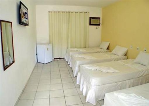 фото отеля Pousada Porto Feliz