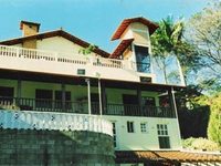 Pousada Lagoa
