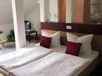 Historisches Hotel Altes Pfarrhaus Alt Schwerin