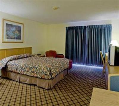 фото отеля Friendly Host Inn Lakeville