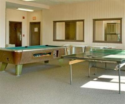 фото отеля Friendly Host Inn Lakeville
