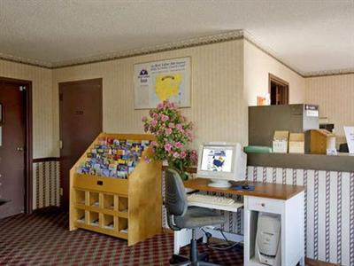 фото отеля Friendly Host Inn Lakeville