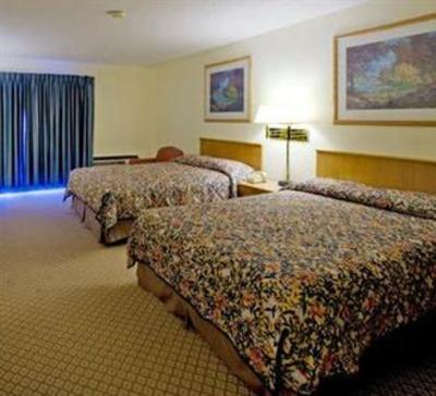 фото отеля Friendly Host Inn Lakeville