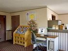фото отеля Friendly Host Inn Lakeville