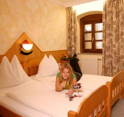 фото отеля Vital Hotel Lembacher Hof