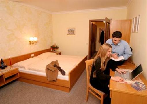 фото отеля Vital Hotel Lembacher Hof