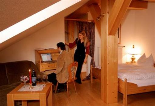 фото отеля Vital Hotel Lembacher Hof