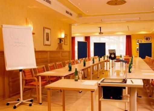 фото отеля Vital Hotel Lembacher Hof
