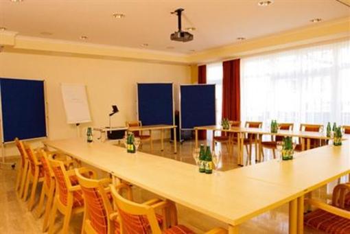 фото отеля Vital Hotel Lembacher Hof
