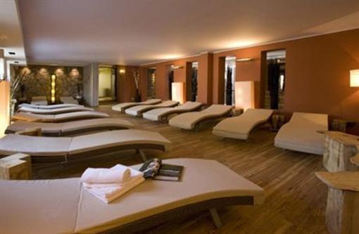 фото отеля Vital Hotel Lembacher Hof