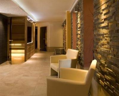 фото отеля Vital Hotel Lembacher Hof