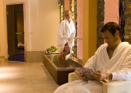 фото отеля Vital Hotel Lembacher Hof