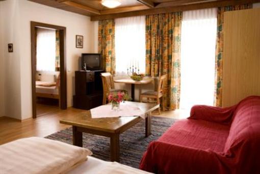 фото отеля Vital Hotel Lembacher Hof