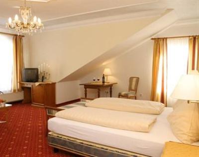 фото отеля Vital Hotel Lembacher Hof
