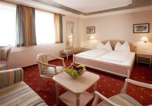 фото отеля Vital Hotel Lembacher Hof