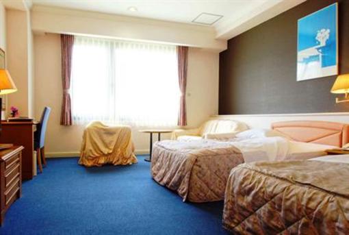 фото отеля Seaside Hotel Yakushima