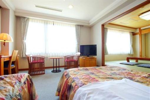 фото отеля Seaside Hotel Yakushima