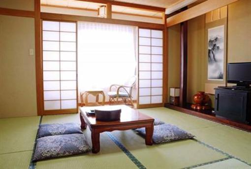 фото отеля Seaside Hotel Yakushima